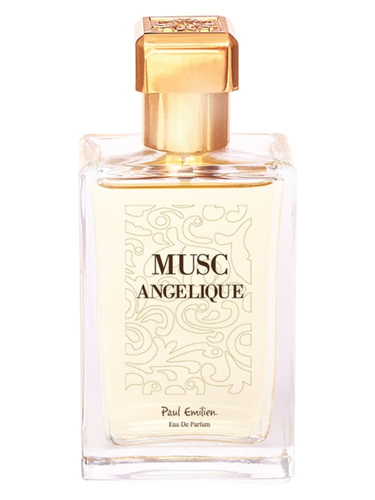 Musc Angelique