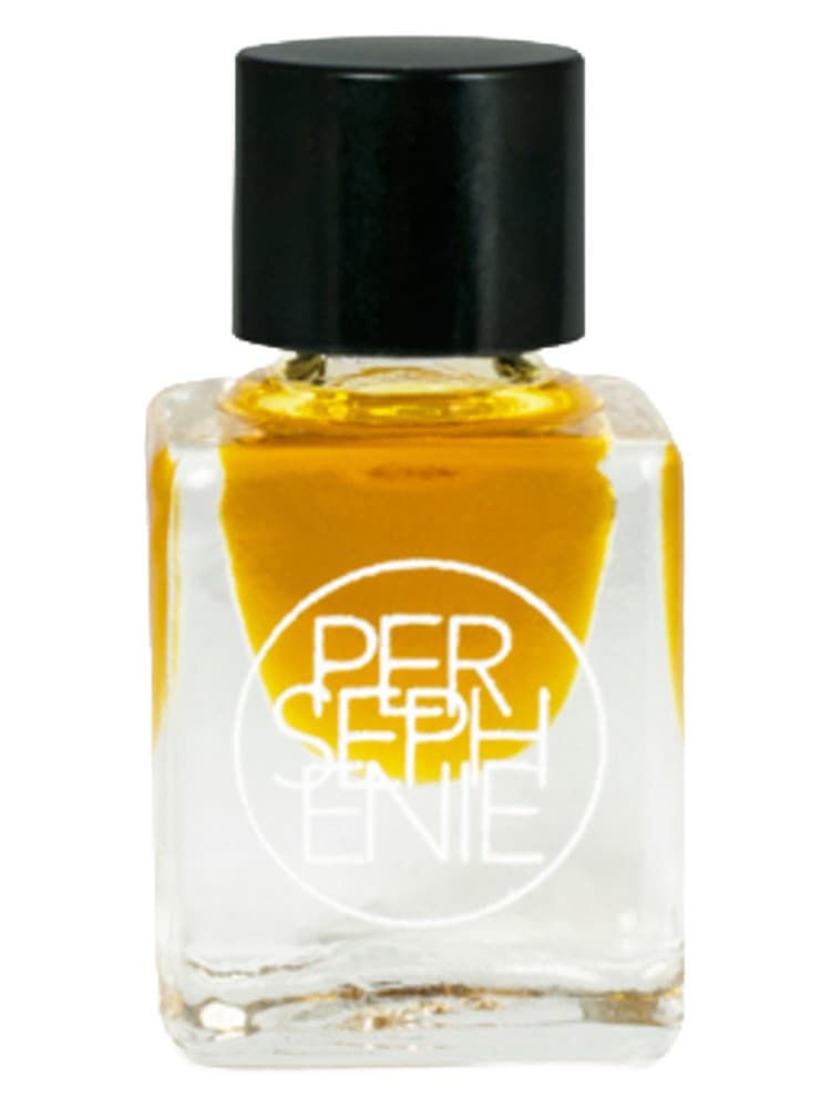 Blue Lotus Vetiver Attar