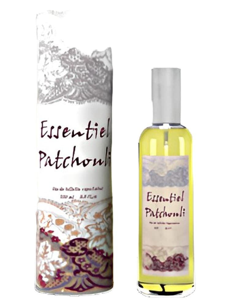 Patchouli