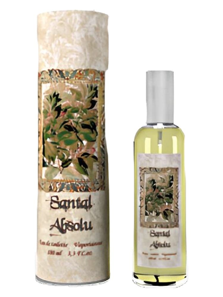 Santal Absolu