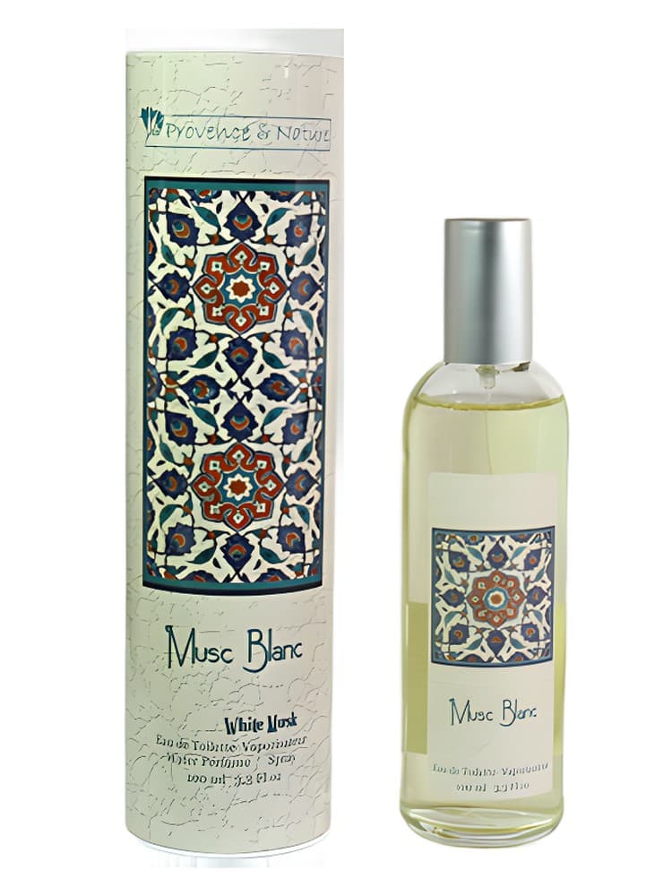 Musc Blanc
