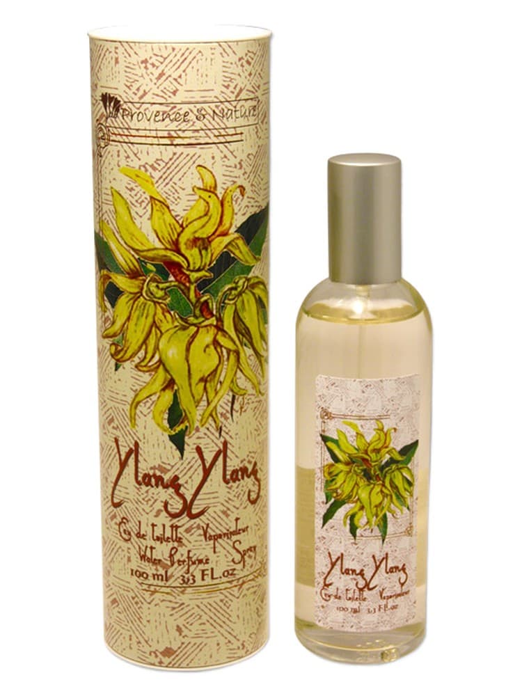 Ylang Ylang