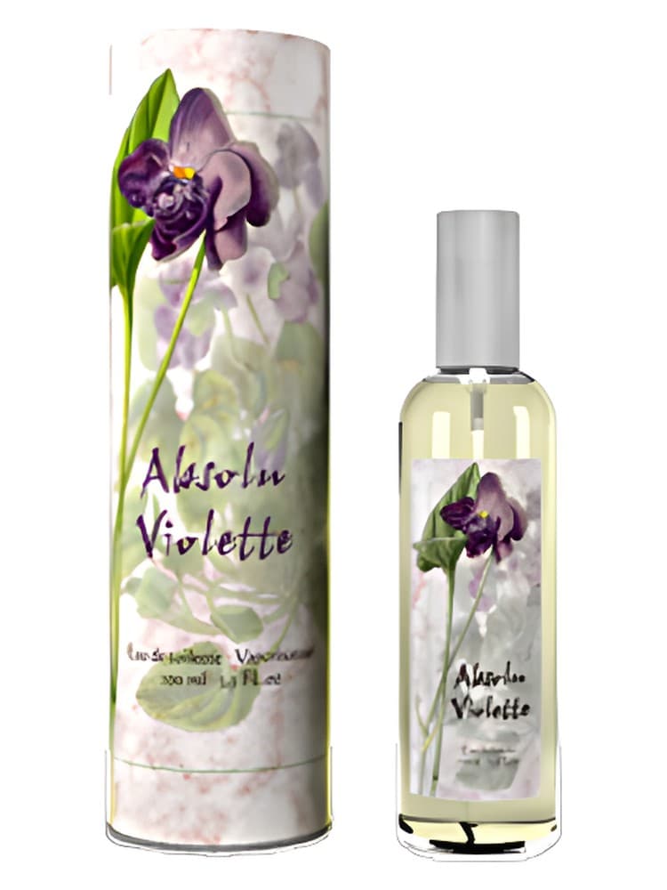 Absolu Violette
