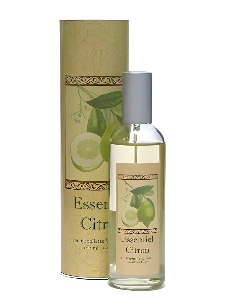 Essentiel Citron