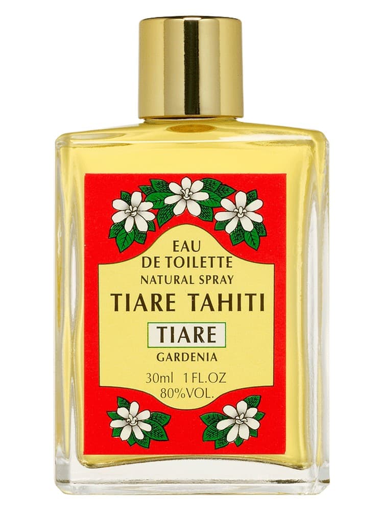 Tiare Gardenia