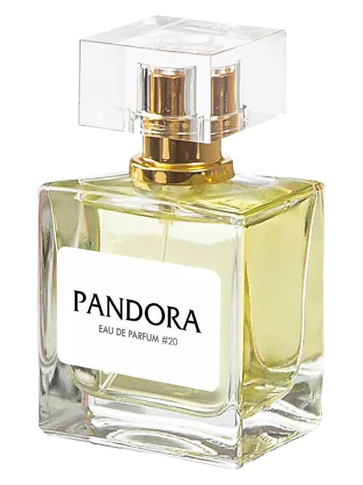 Pandora 20