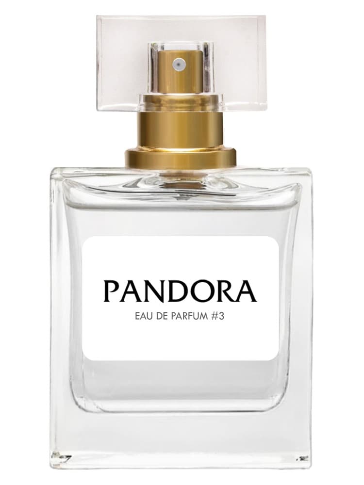 Pandora 3