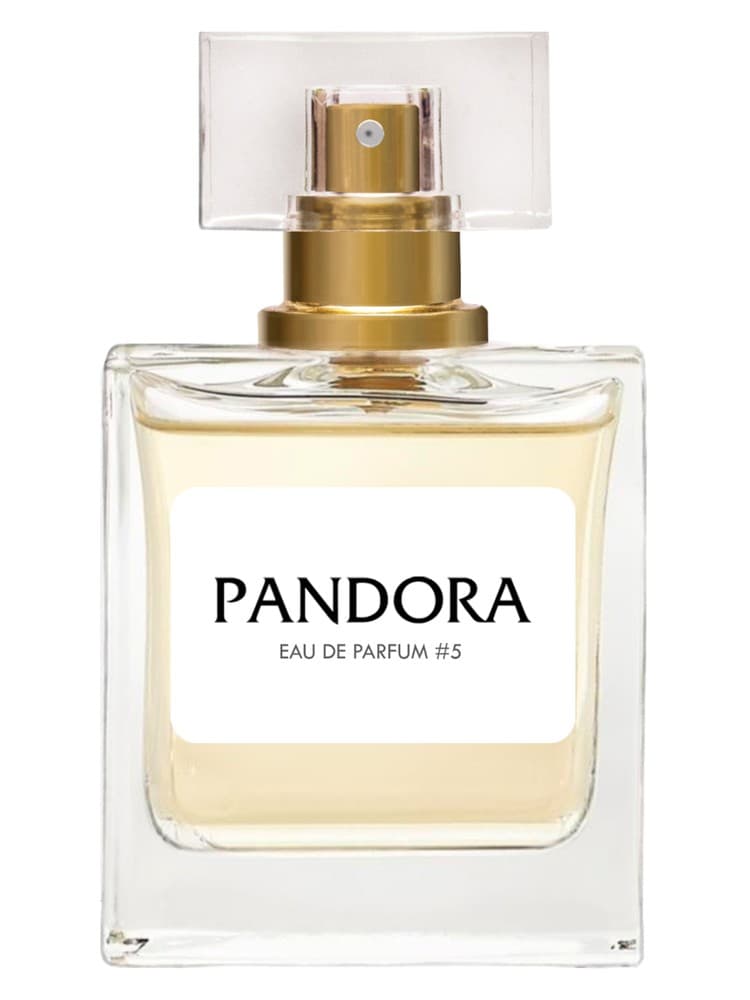 Pandora 5