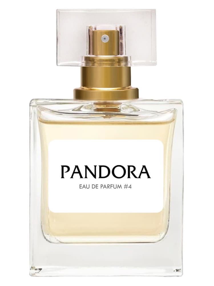 Pandora 4