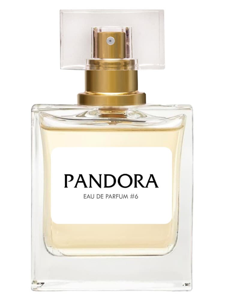 Pandora 6