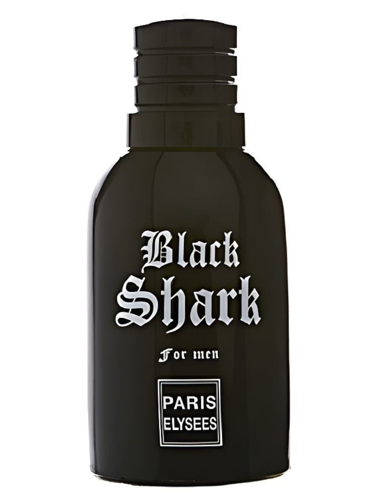 Black Shark