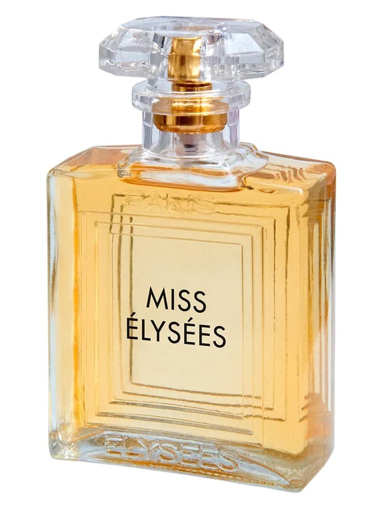 Miss Elysees