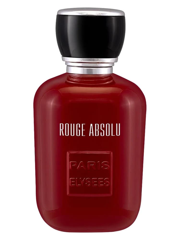 Rouge Absolu