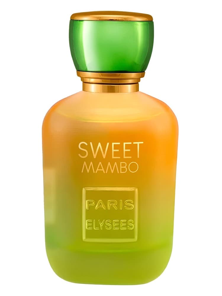 Sweet Mambo