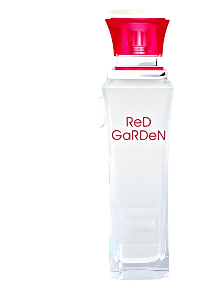 Red Garden