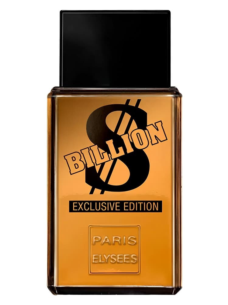 Billion Dollar Exclusive Edition