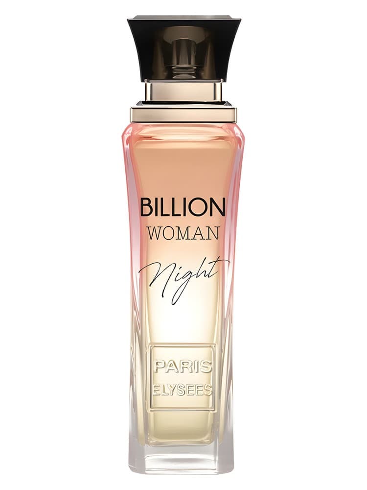 Billion Woman Night
