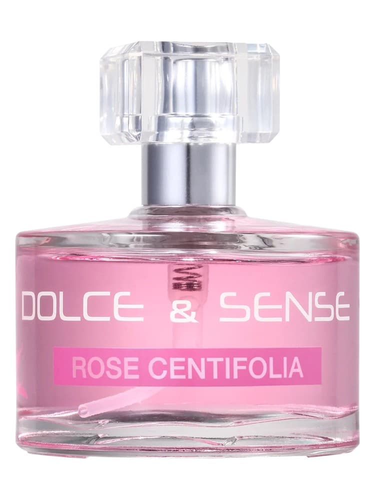Dolce Sense Rose Centifolia