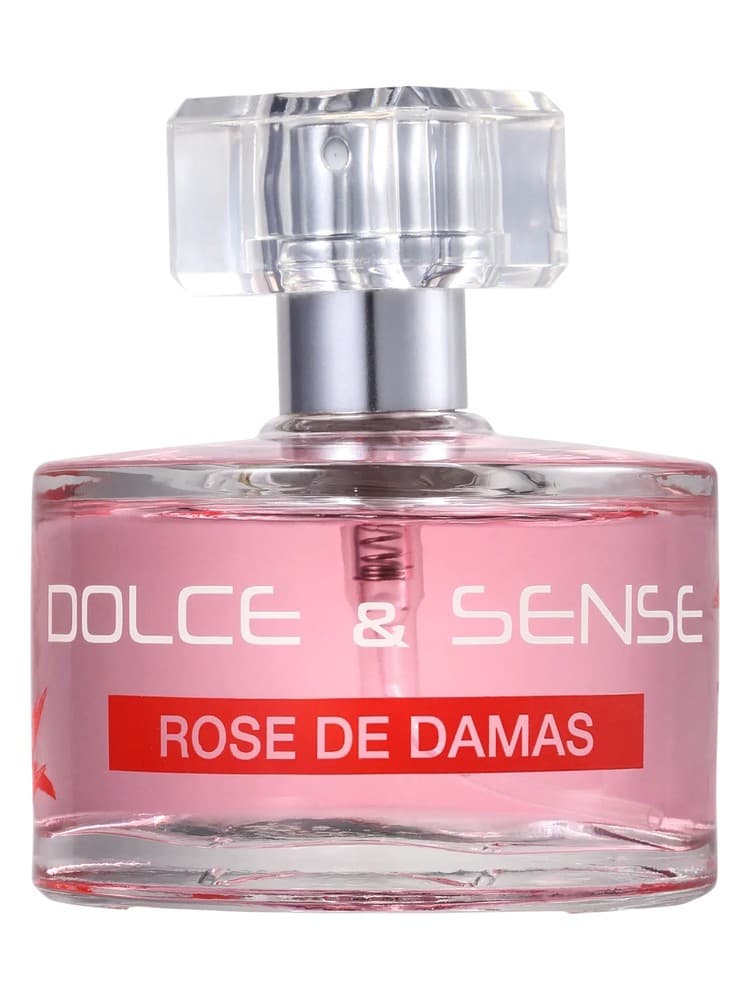 Dolce Sense Rose de Damas