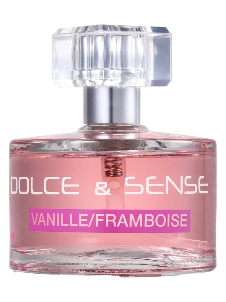 Dolce Sense Vanille Framboise