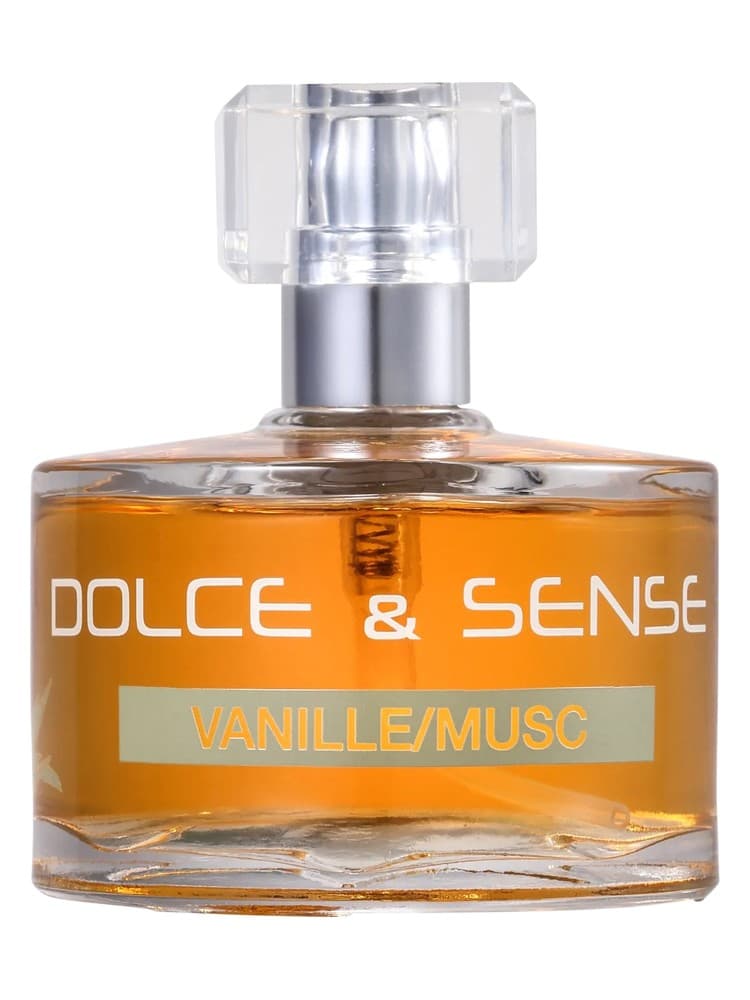 Dolce Sense Vanille Musc