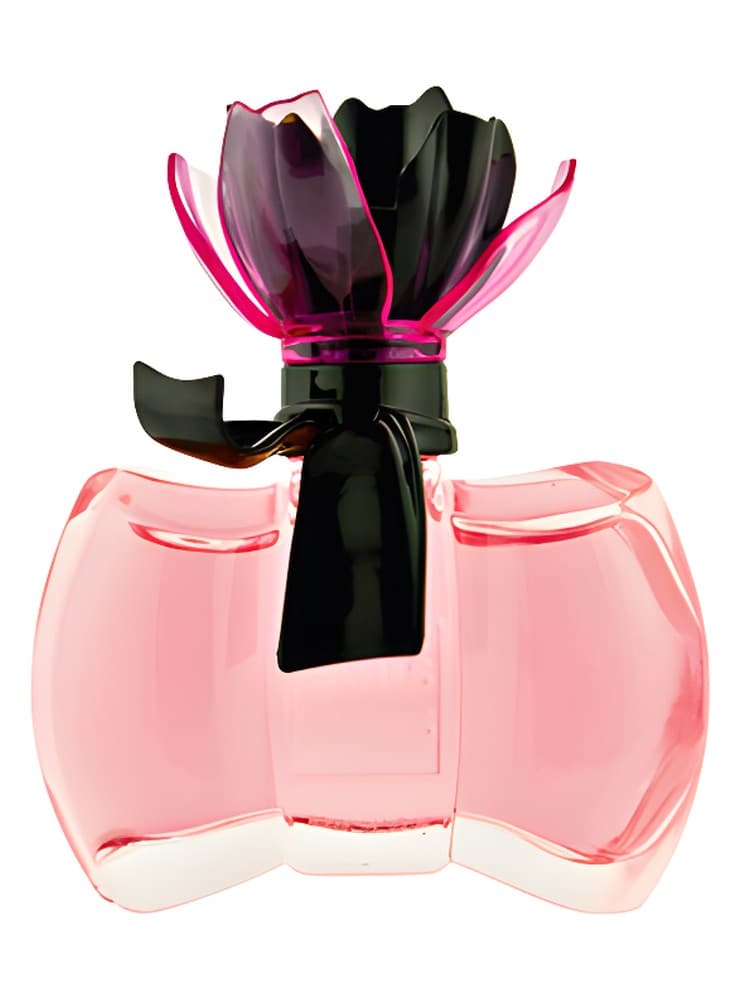 La Petite Fleur Noire