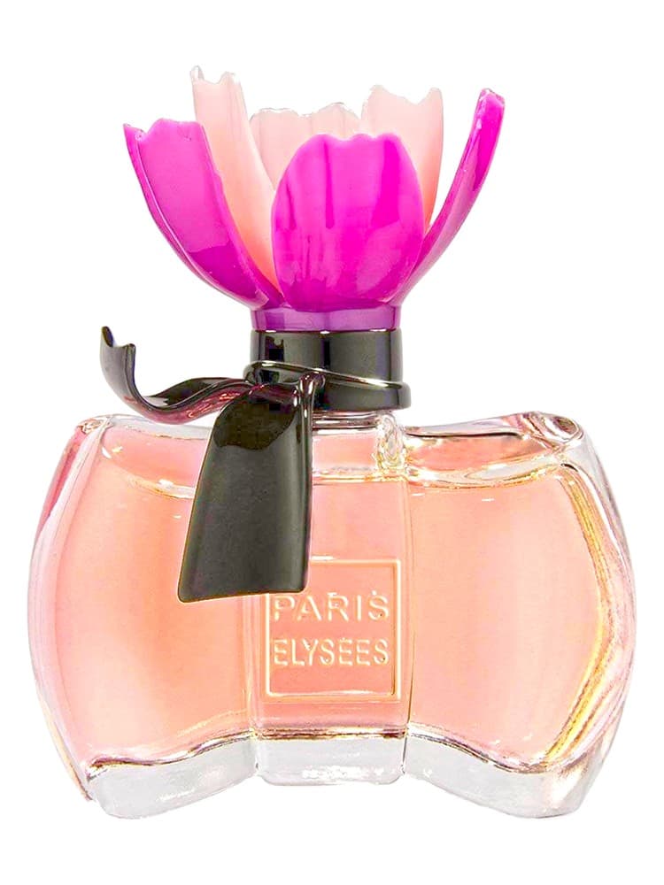 La Petite Fleur Secrete