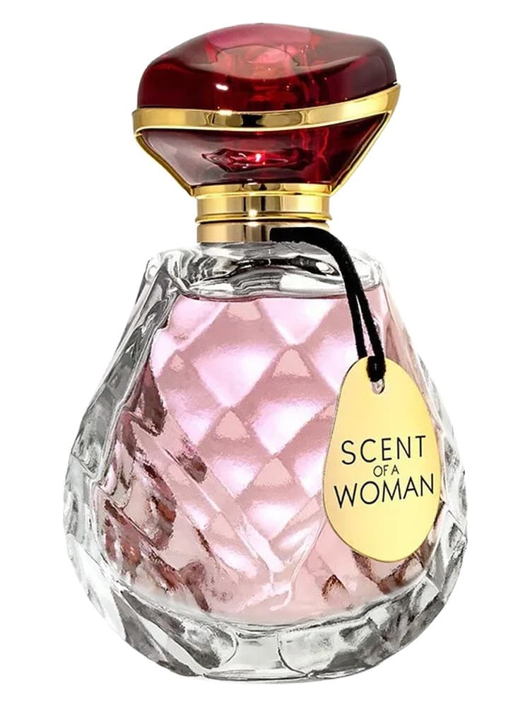 Scent Of A Woman
