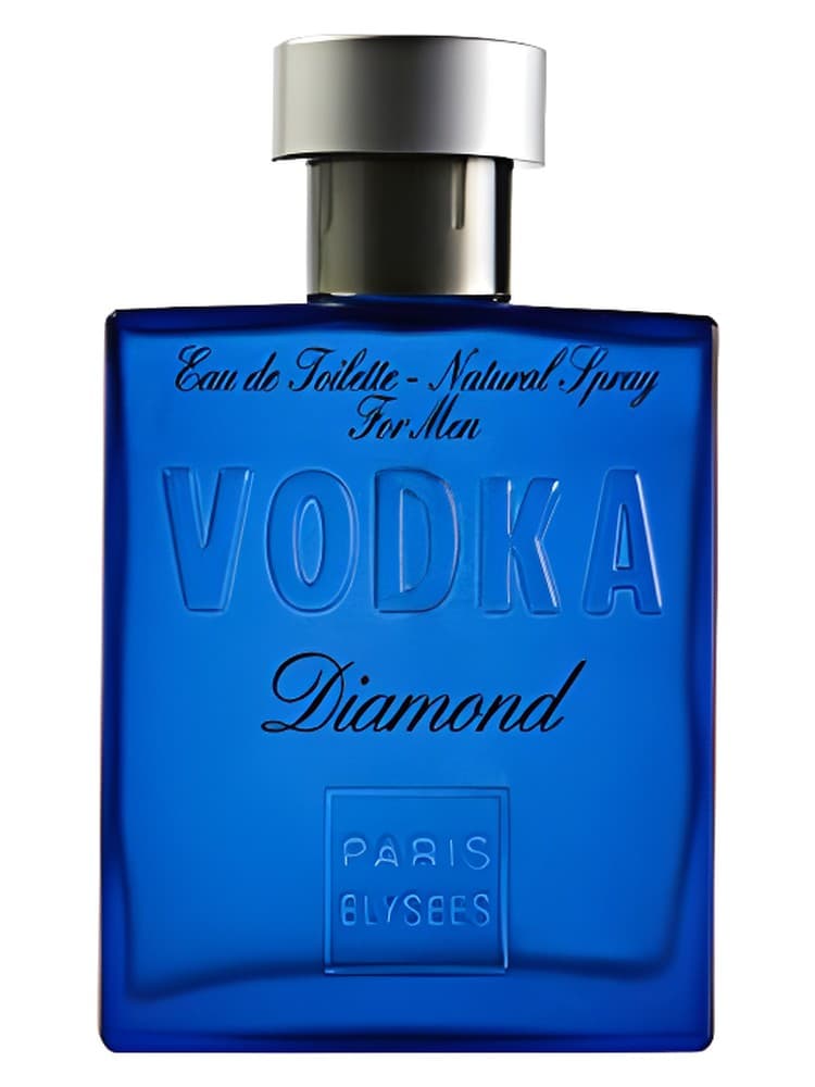 Vodka Diamond