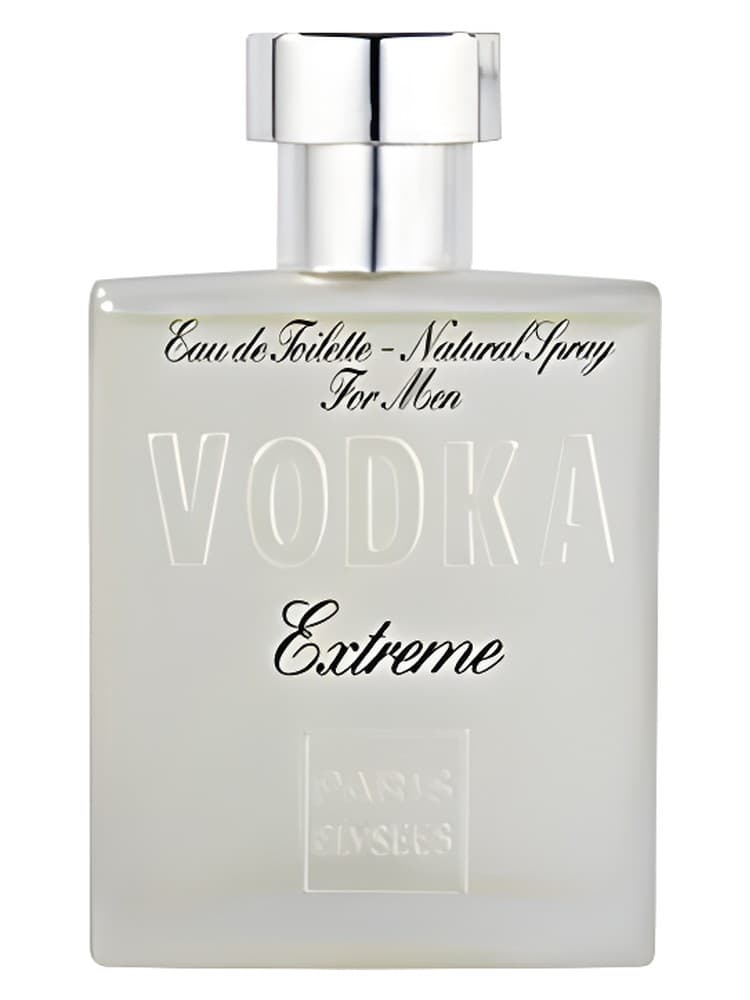 Vodka Extreme