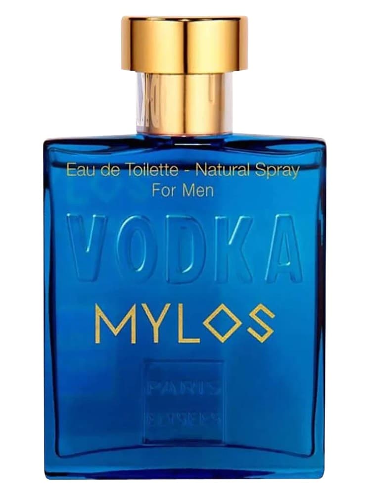 Vodka Mylos