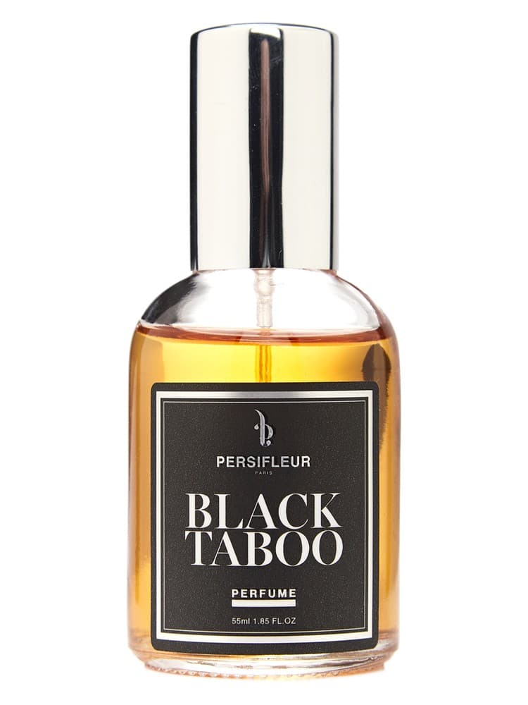 Black Taboo