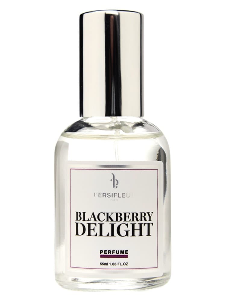 Blackberry Delight