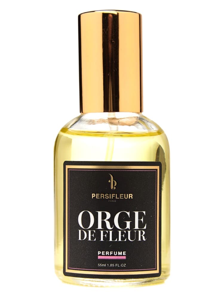 Orge De Fleur