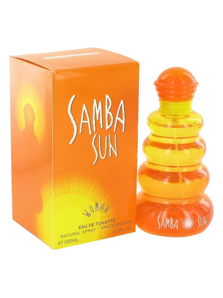 Samba Sun