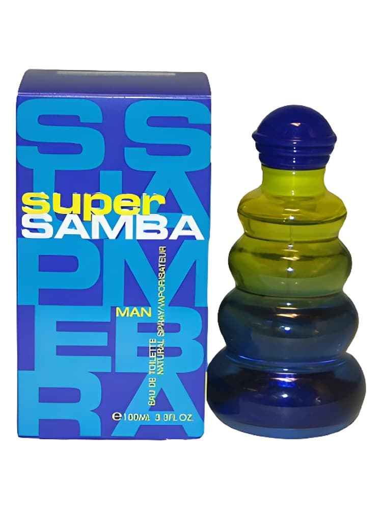 Samba Super