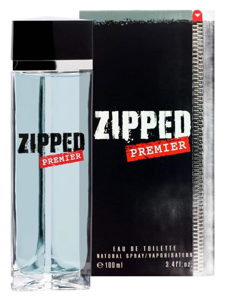 Zipped Premier
