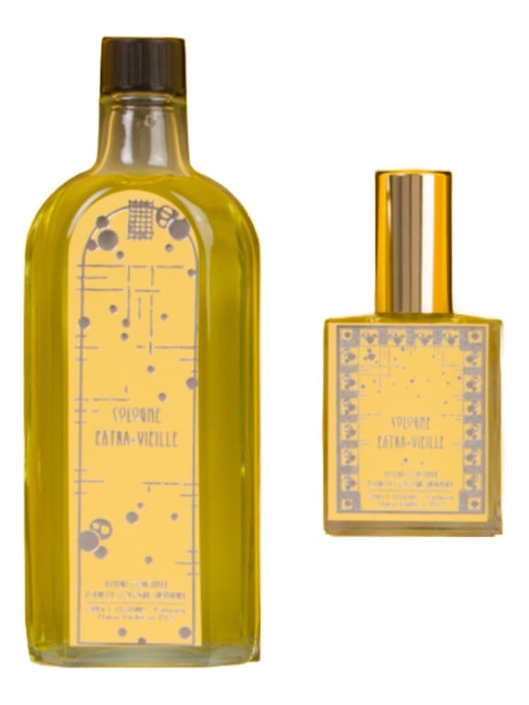 Extra Vieille Cologne