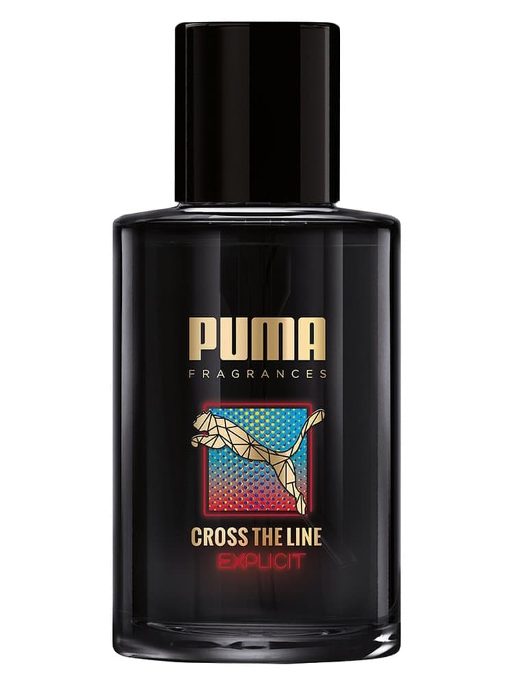 Cross The Line Explicit