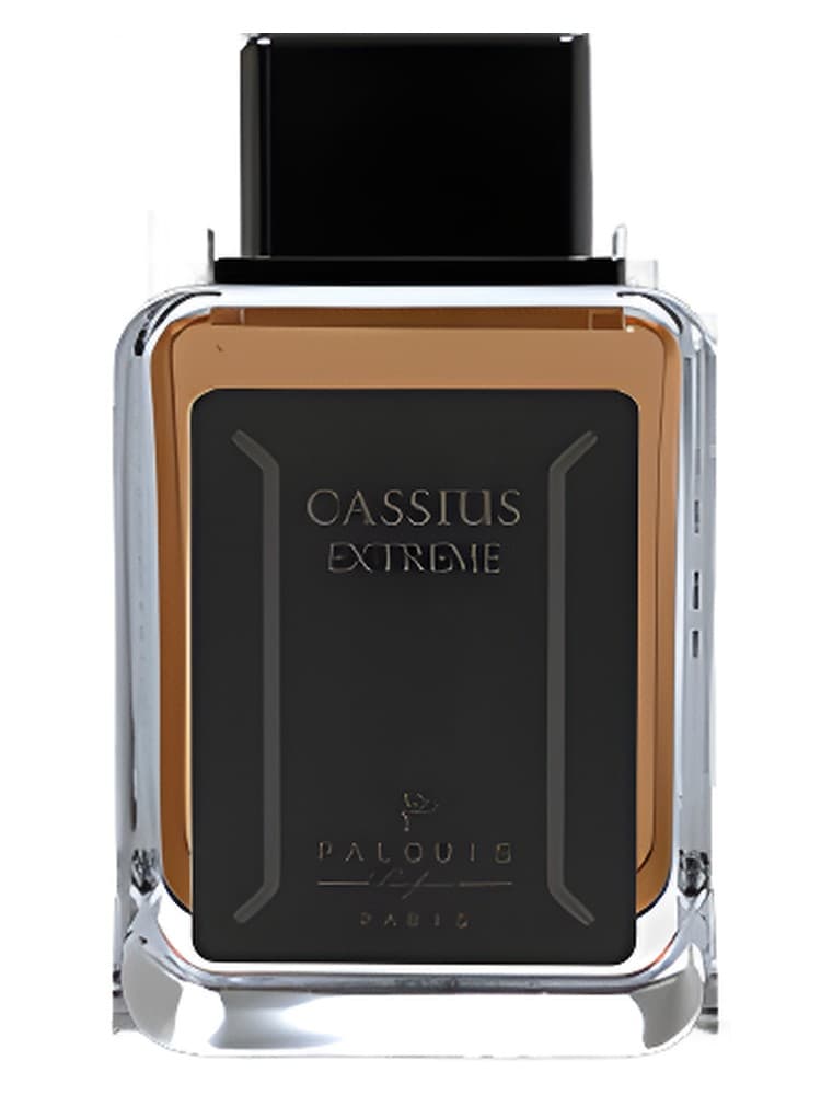 Cassius Extreme