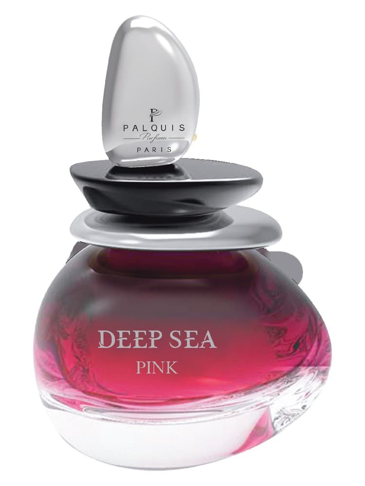 Deep Sea Pink