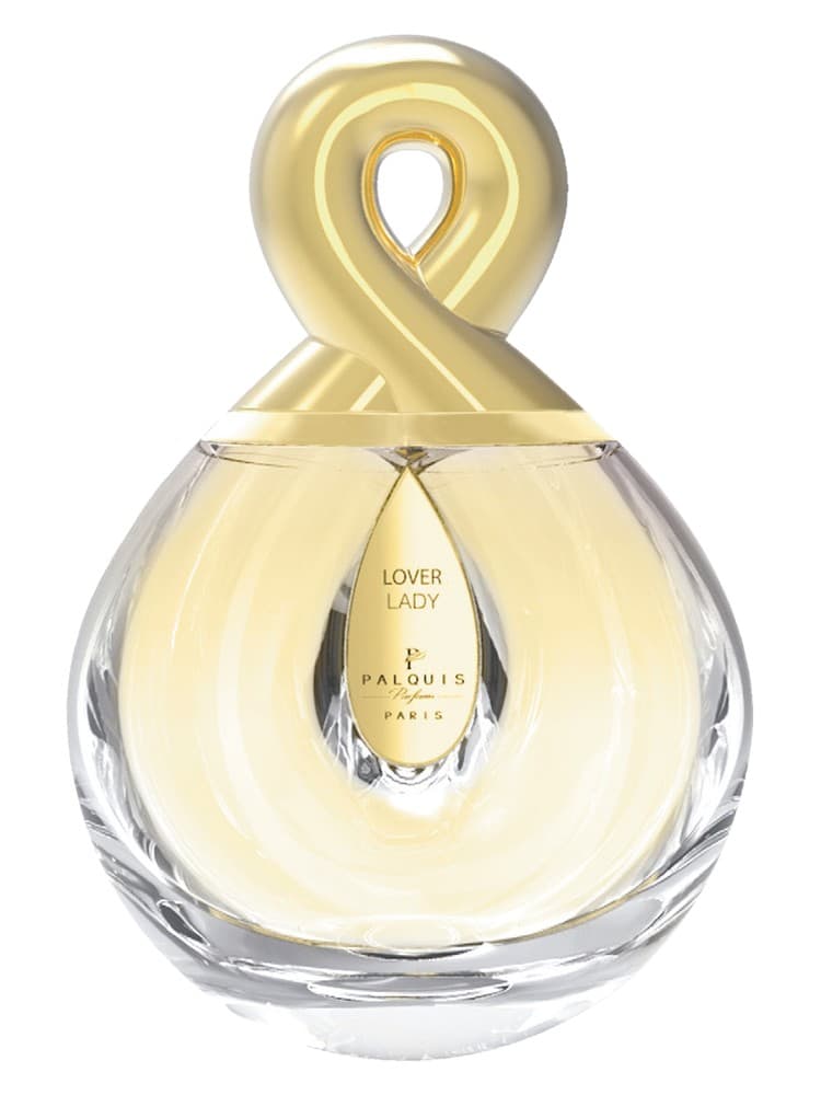 Lover Lady