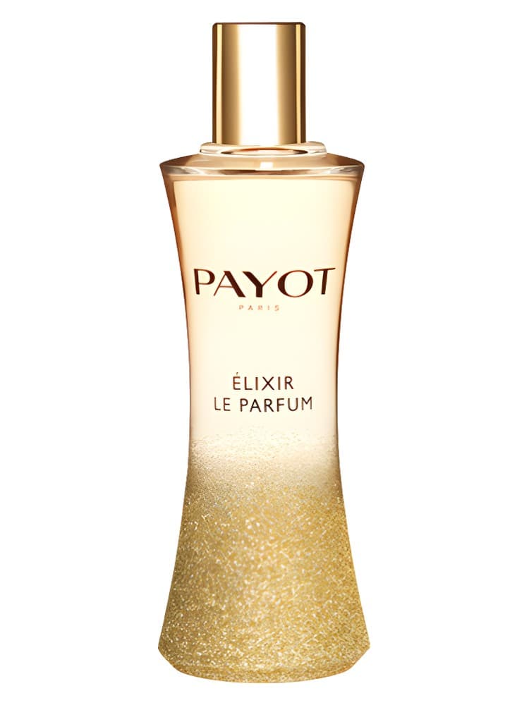 Elixir Le Parfum