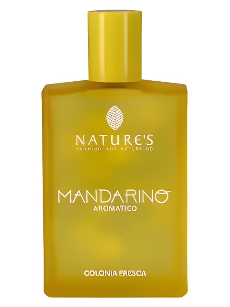 Mandarino Aromatico