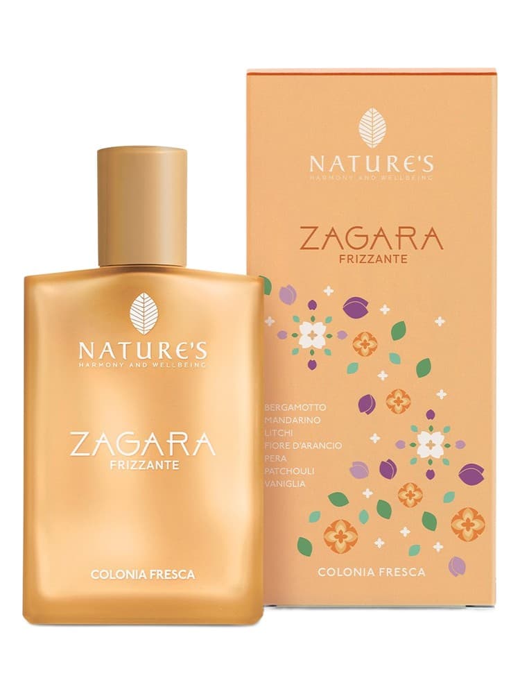 Zagara Frizzante