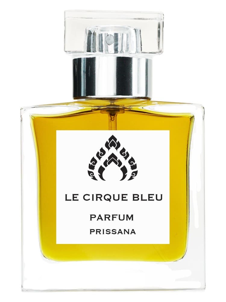 Le Cirque Bleu