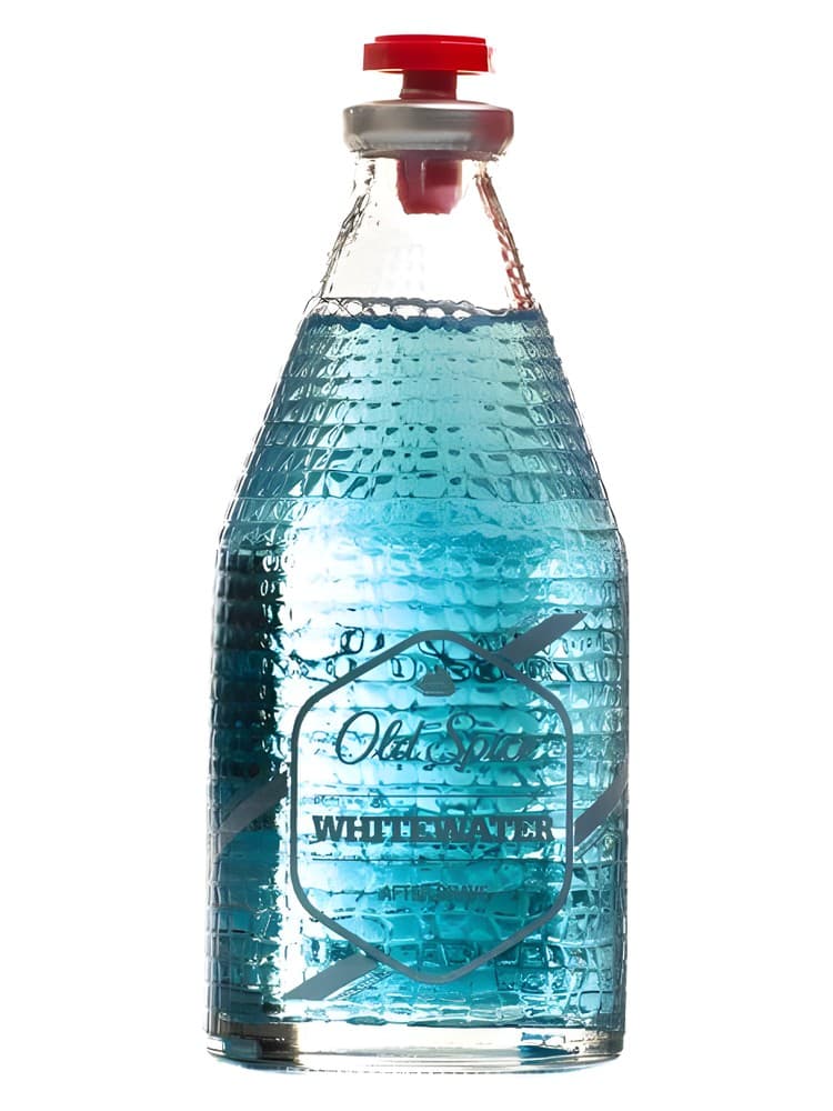 Old Spice Whitewater