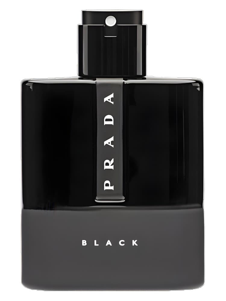 Luna Rossa Black