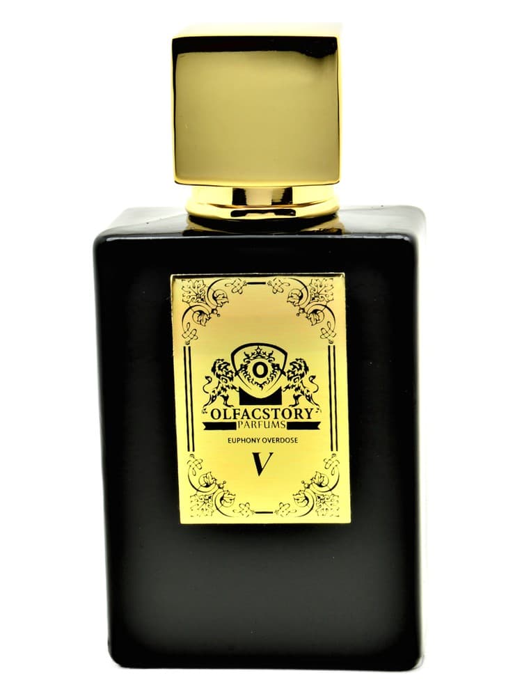V Euphony Overdose