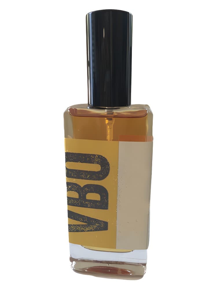 PAO 202 Patchouli Absinthe